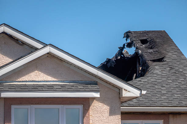 Licensed Fire Damage Removal service in Grasston, MN - Fire Damage Biloxi